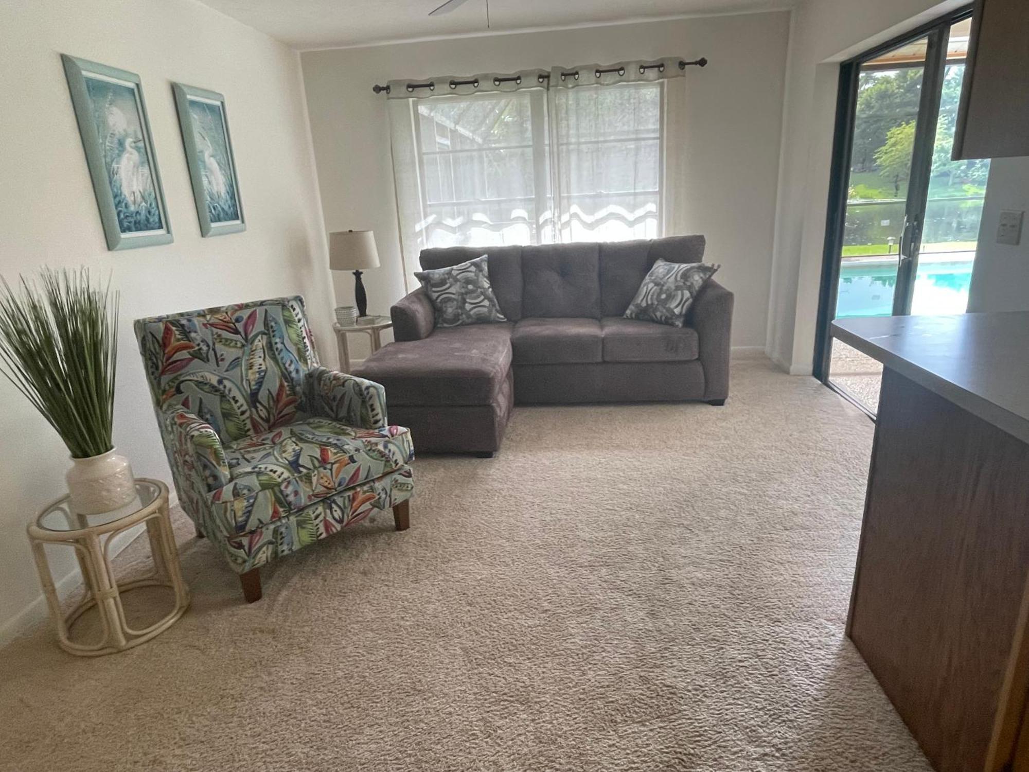 Pool Home With A New Sparkling Pool, Close To Beach, Lovely Lake View North Naples Exterior foto