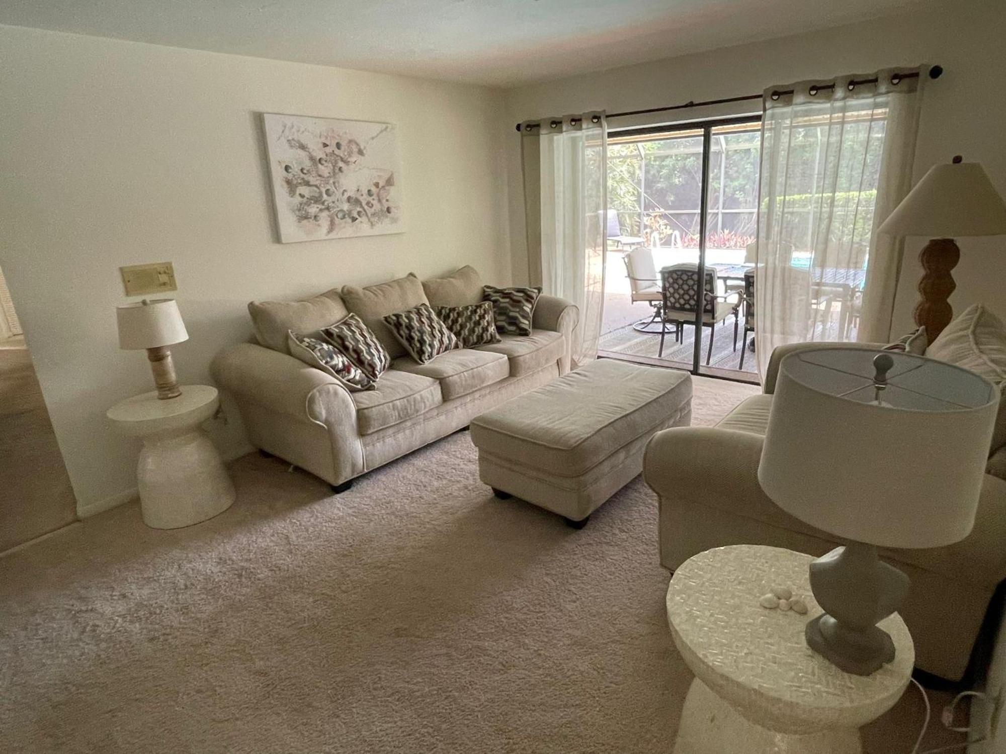 Pool Home With A New Sparkling Pool, Close To Beach, Lovely Lake View North Naples Exterior foto